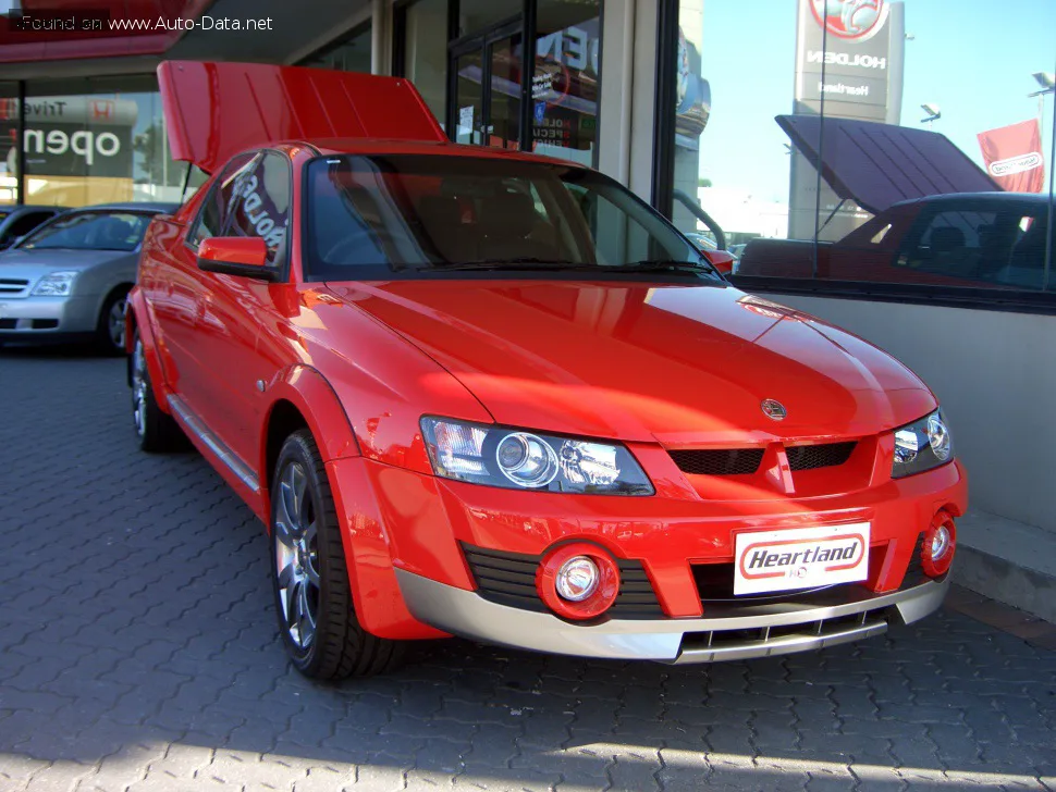 HSV Avalanche