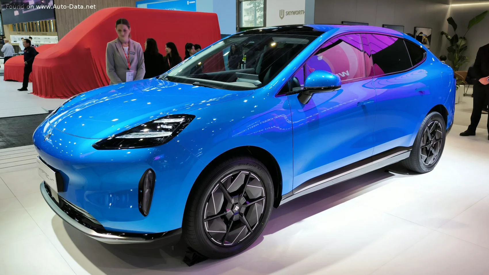 Hyptec HT