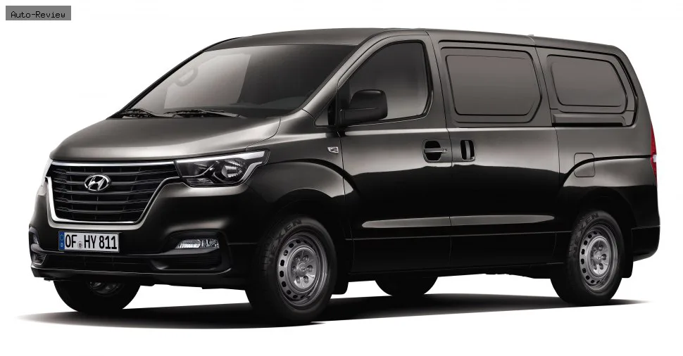 Hyundai H-1