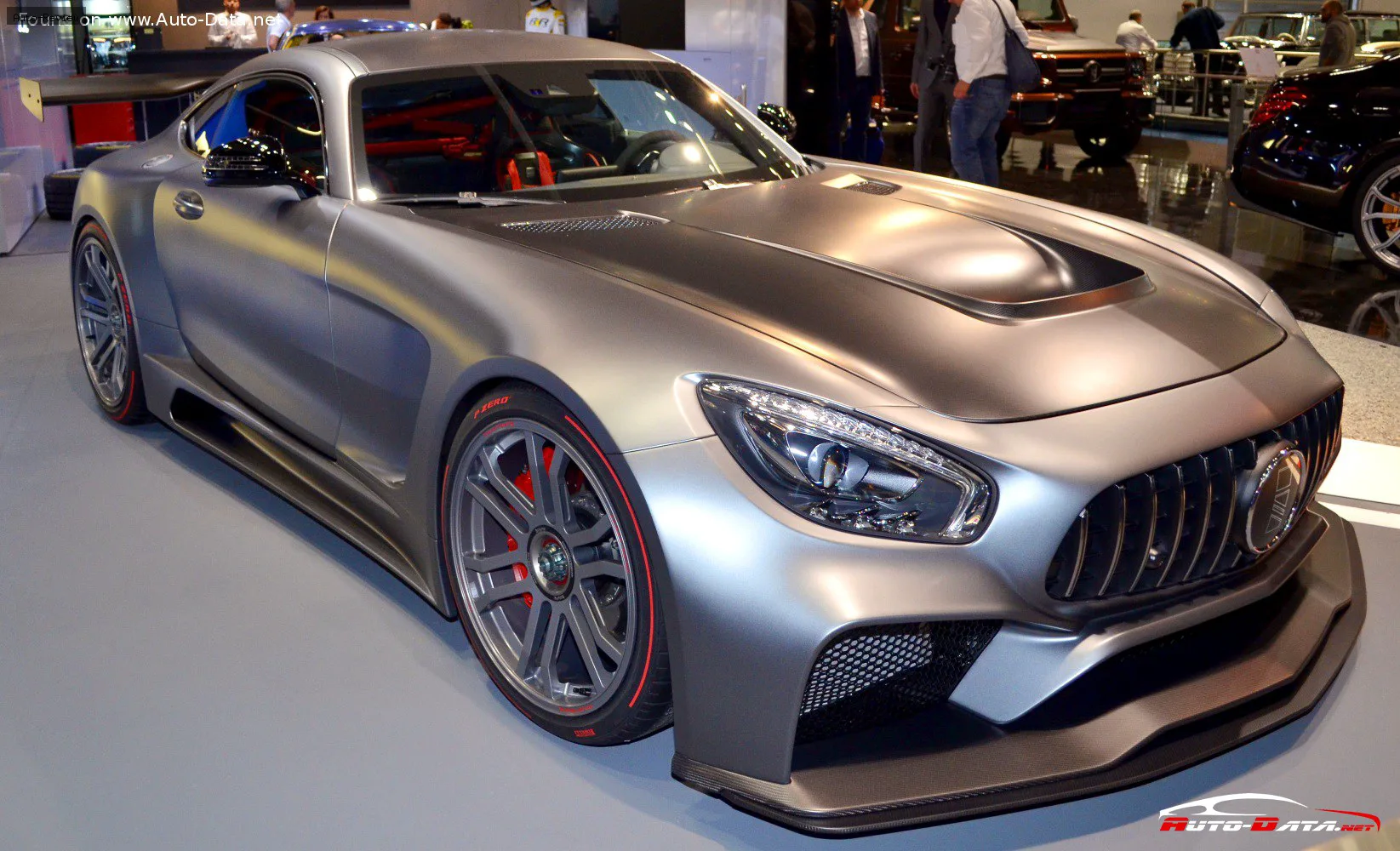 IMSA RXR One