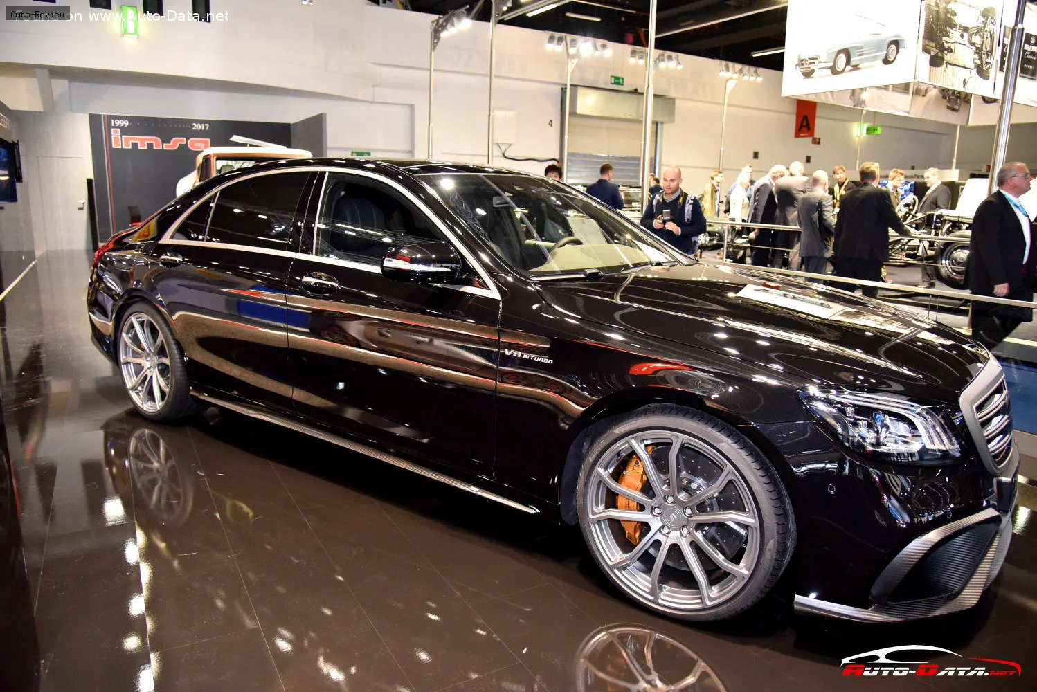 IMSA S-class