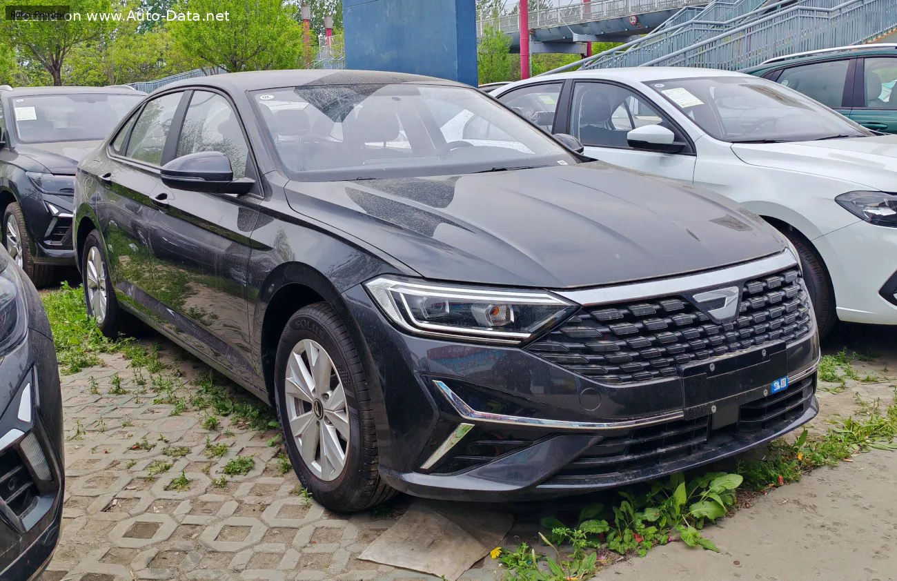 Jetta VA7