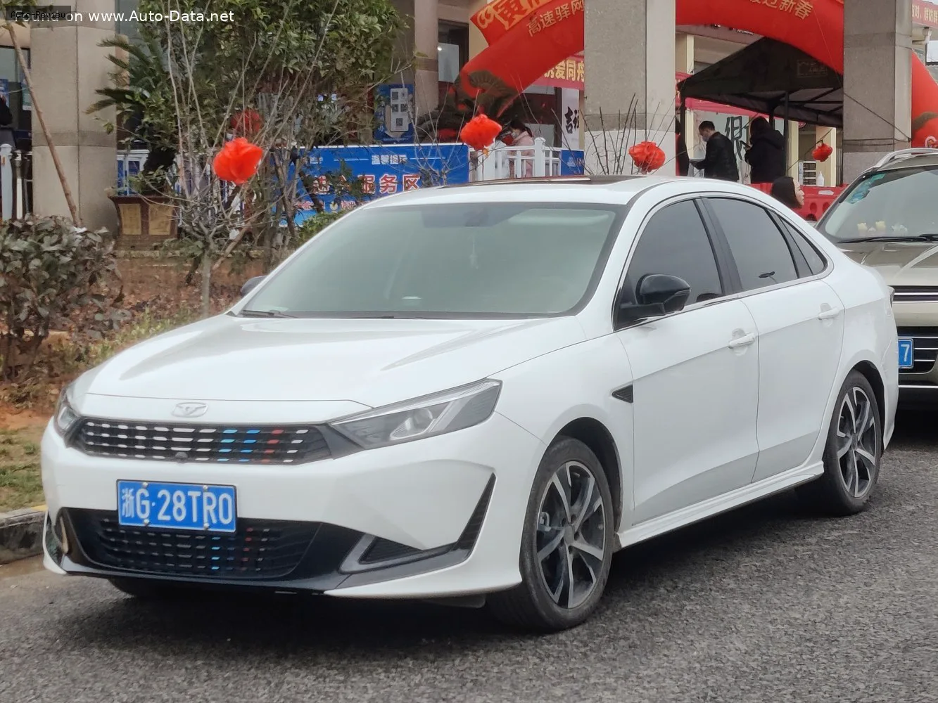 Kaiyi Xuandu