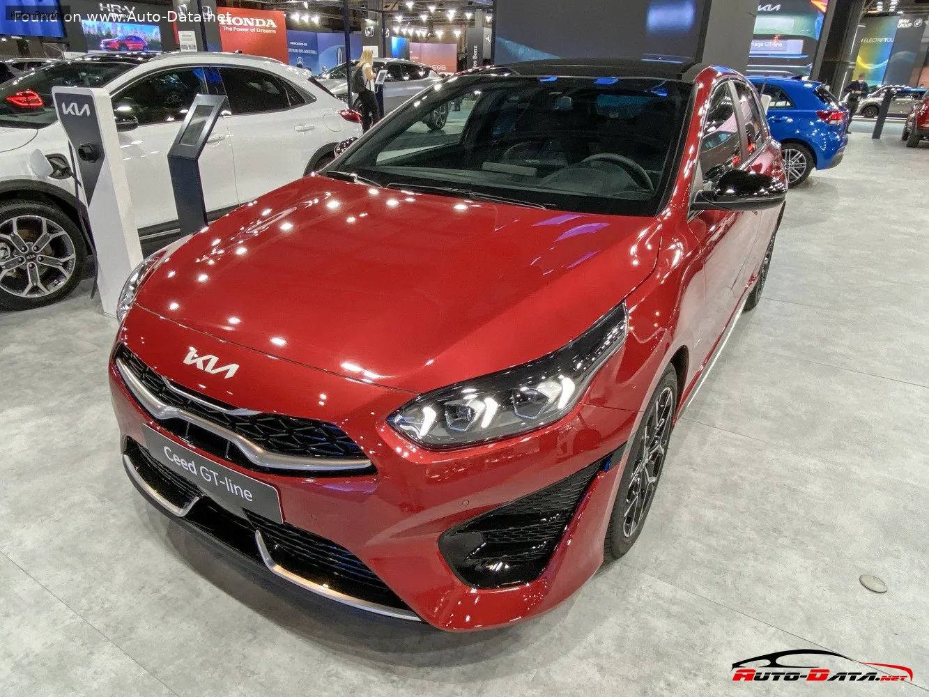 Kia Cee'd