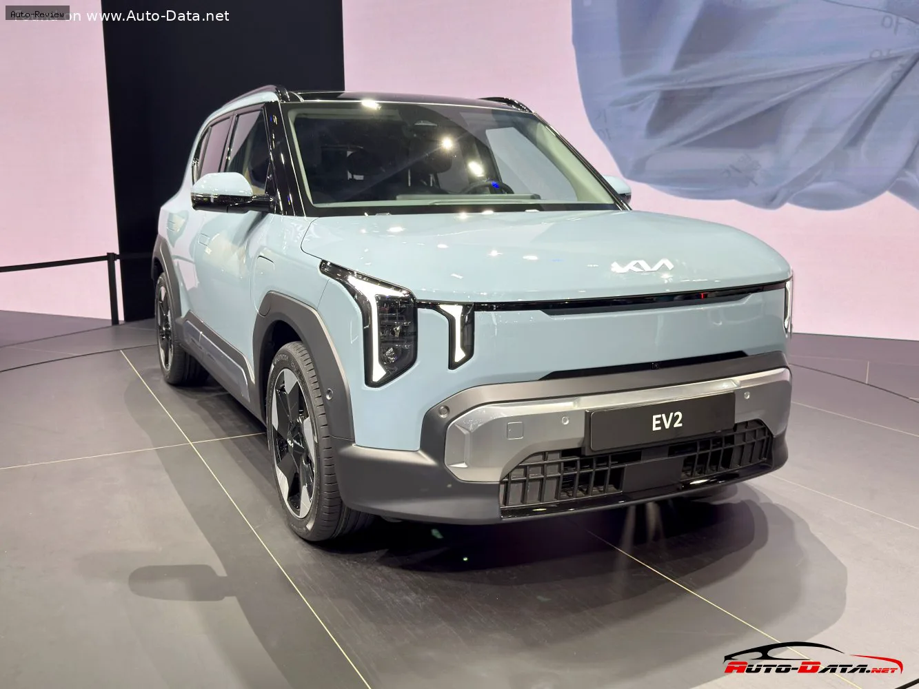 Kia EV2