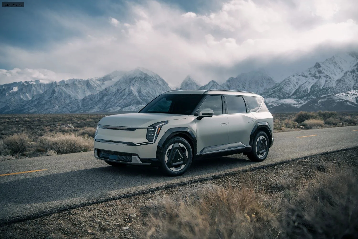 Kia EV9