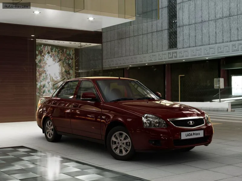 Lada Priora