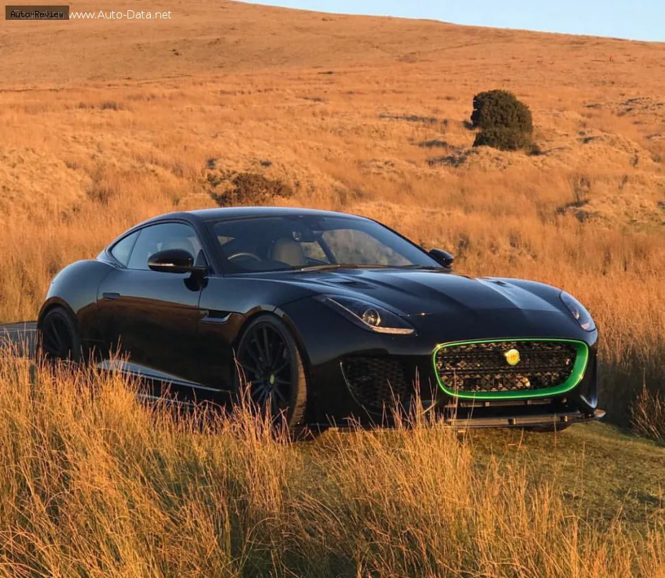 Lister LFT-666