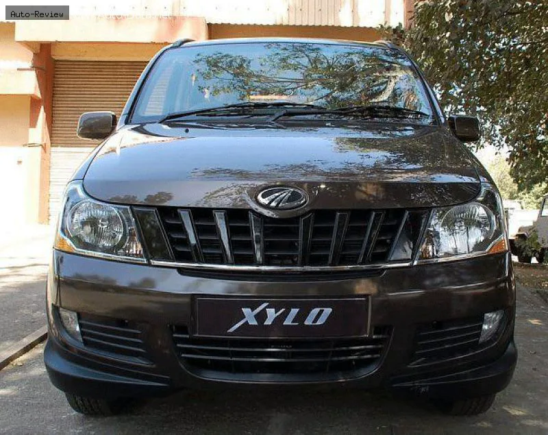 Mahindra Xylo