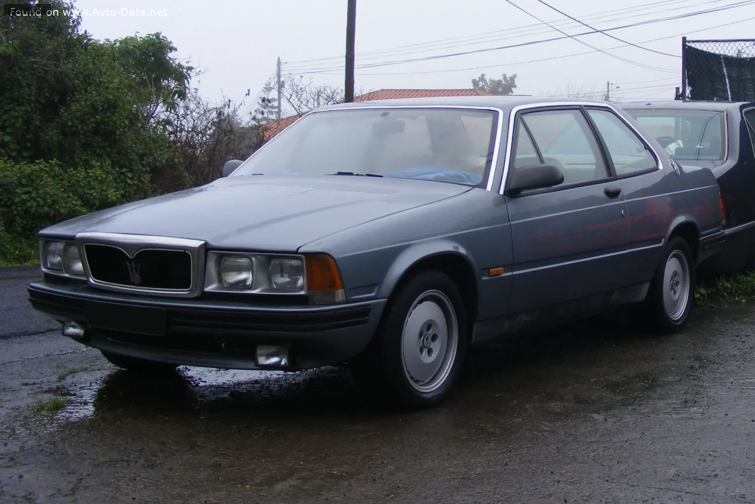 Maserati 228