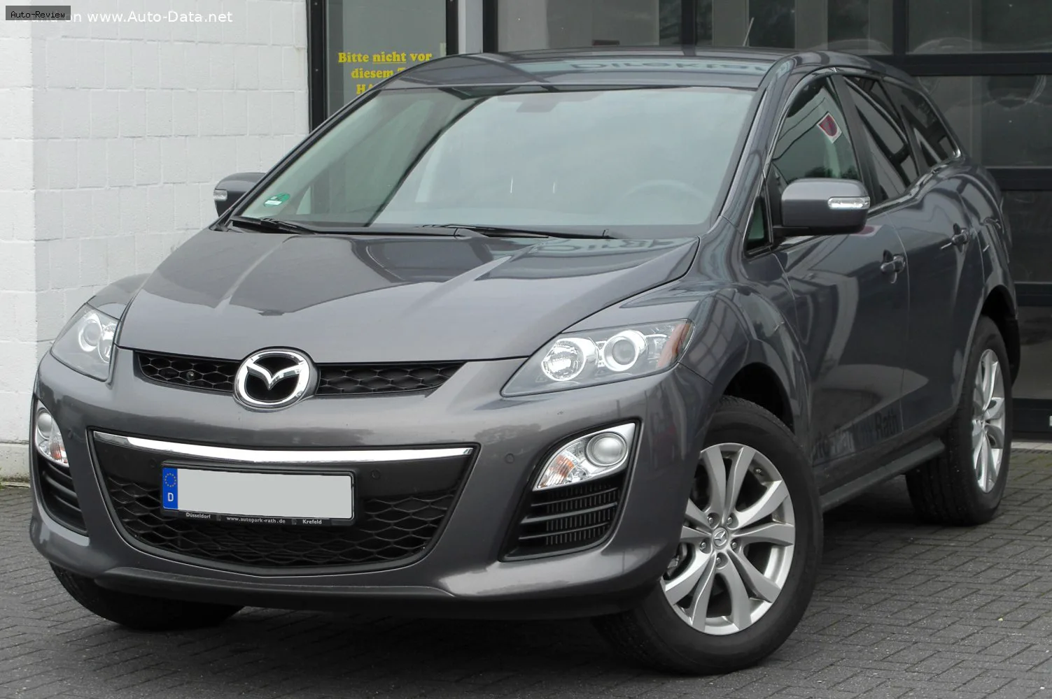 Mazda CX-7