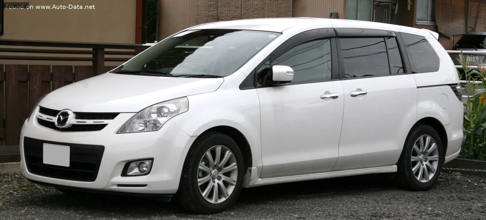 Mazda MPV