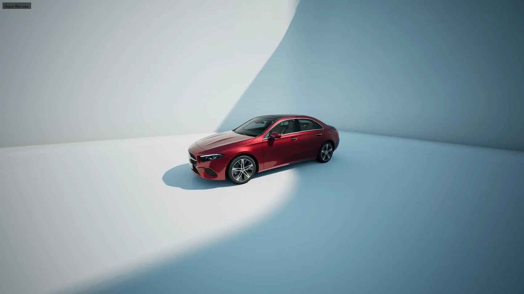 Mercedes-Benz A-Класс