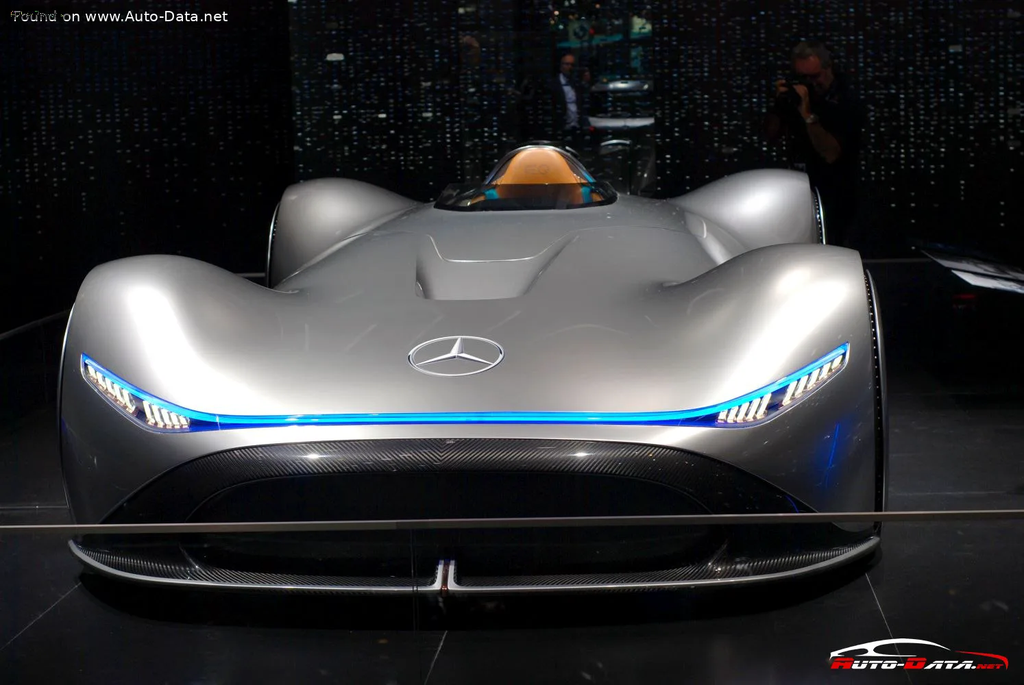 Mercedes-Benz EQ