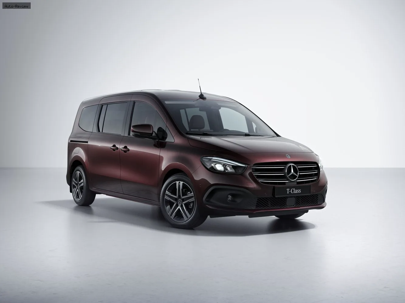 Mercedes-Benz T-Класс