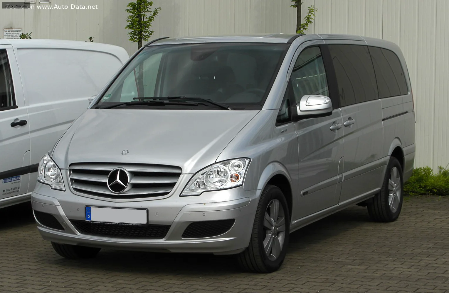 Mercedes-Benz Viano