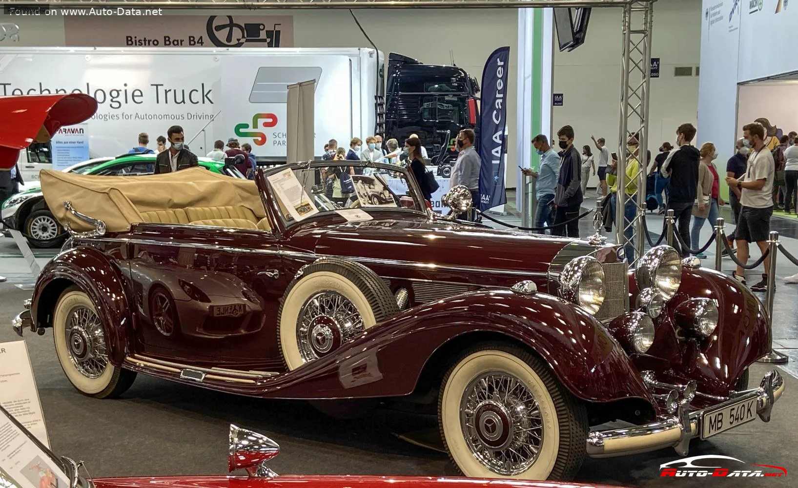 Mercedes-Benz W29