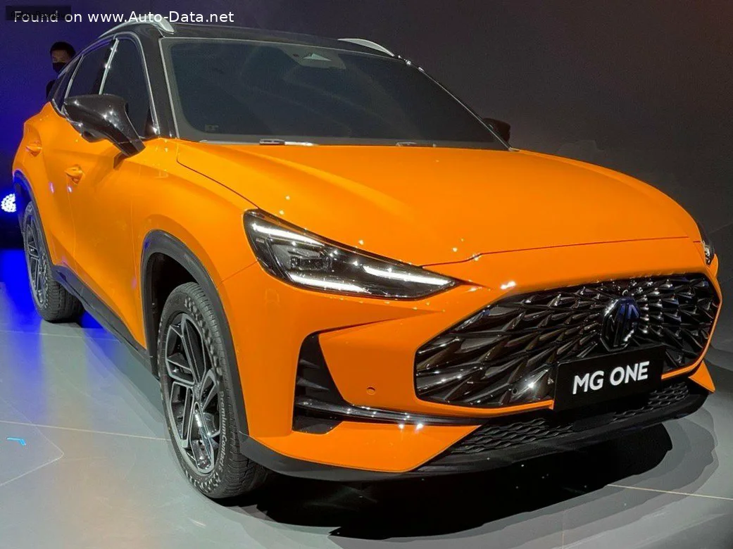 MG One