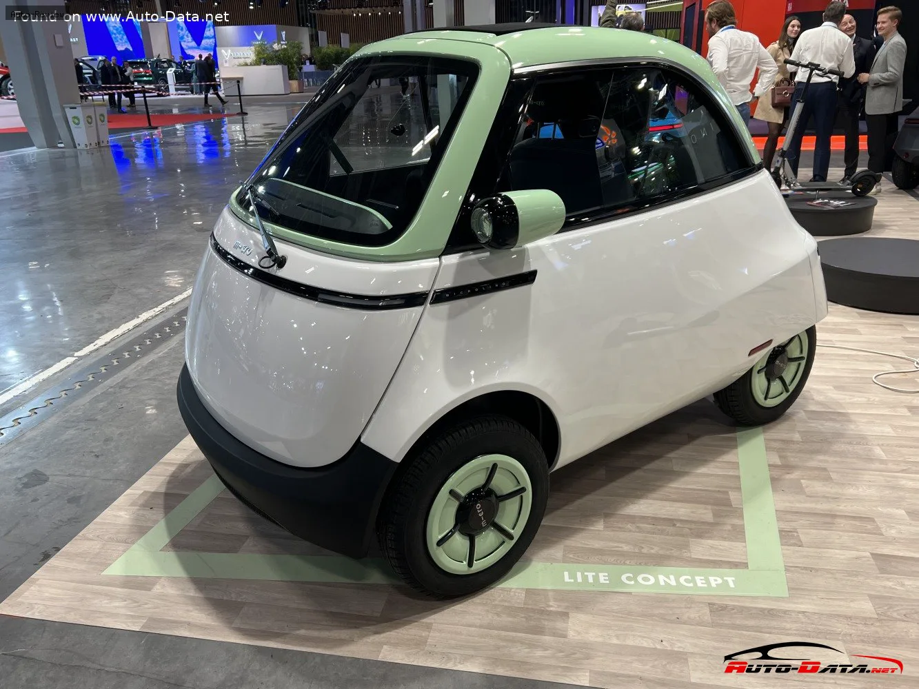 Micro Lite
