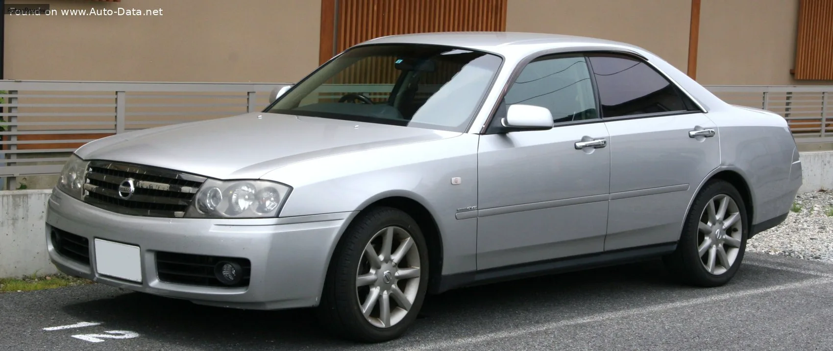 Nissan Gloria