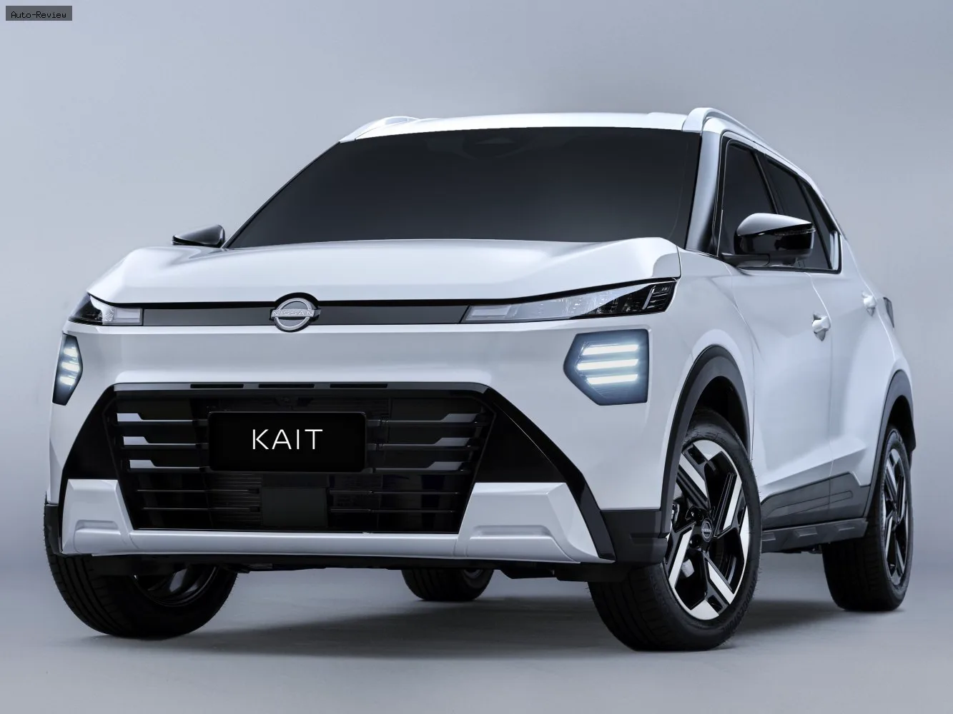 Nissan Kait