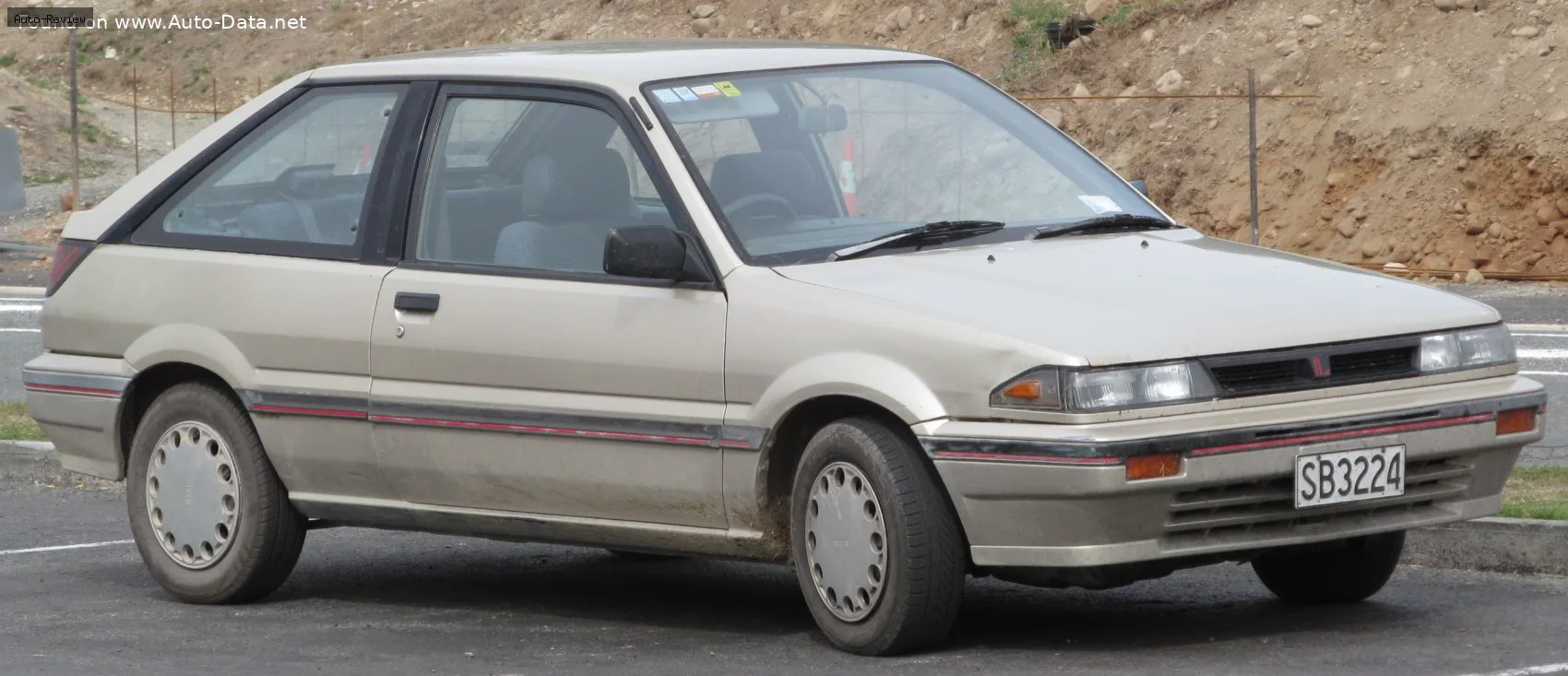 Nissan Langley