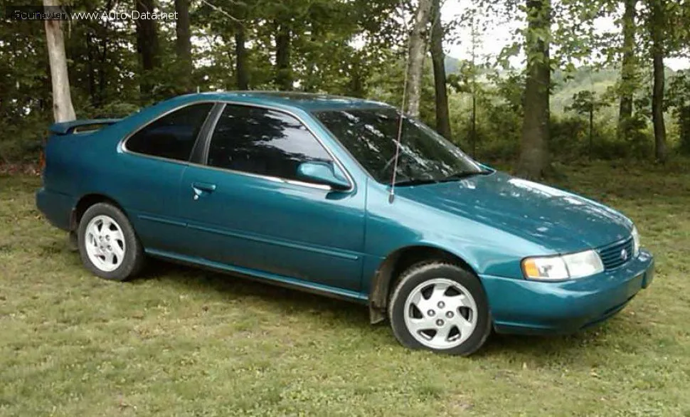 Nissan Lucino