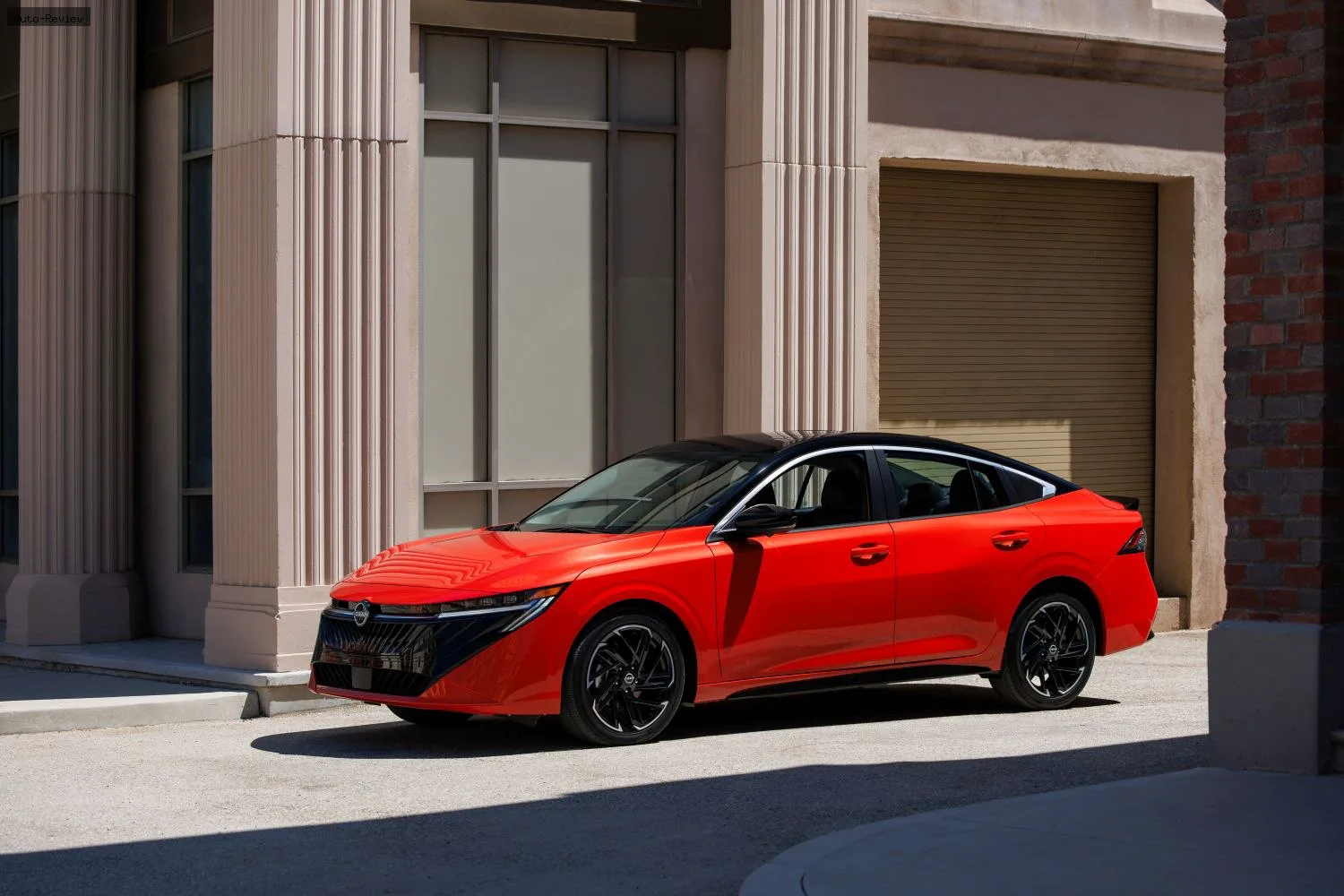 Nissan Sentra