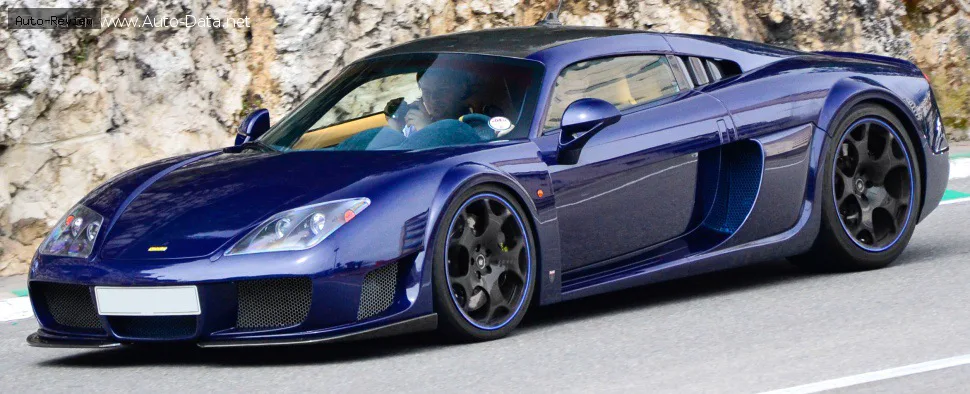 Noble M600
