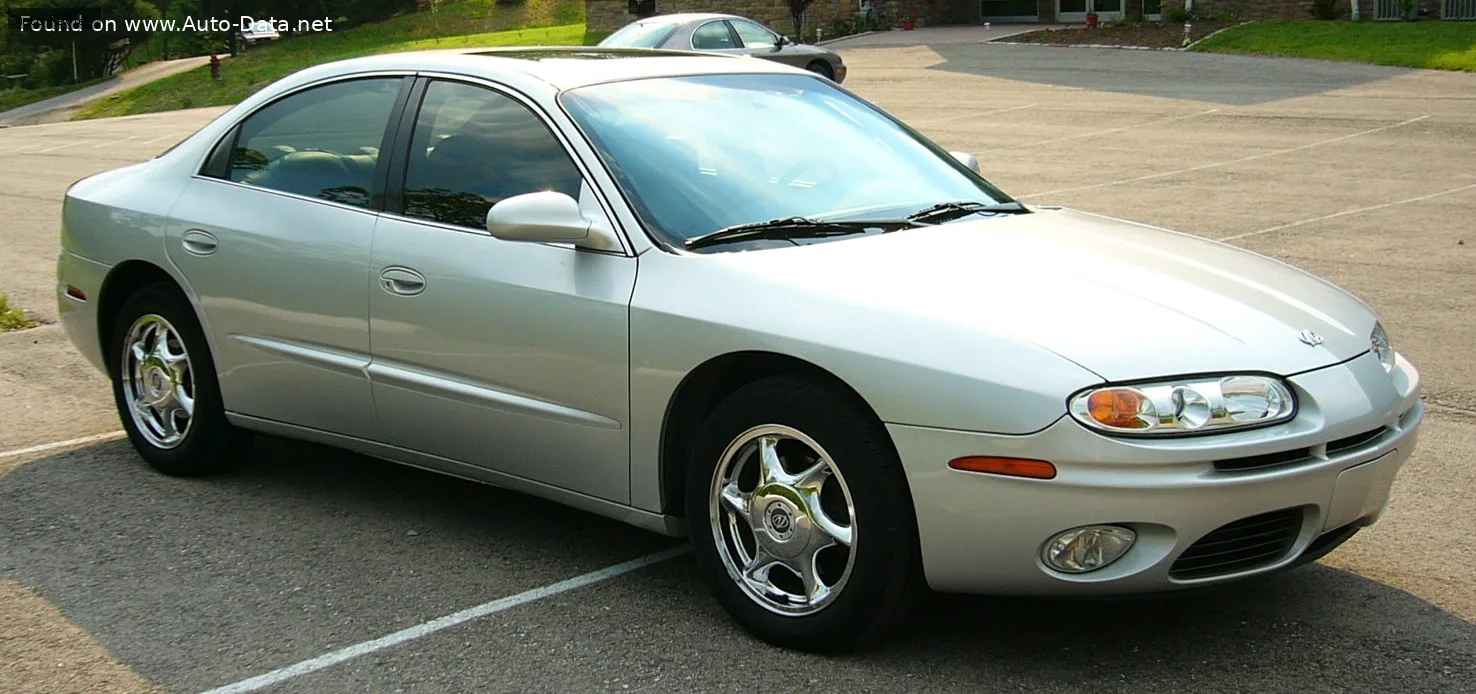 Oldsmobile Aurora