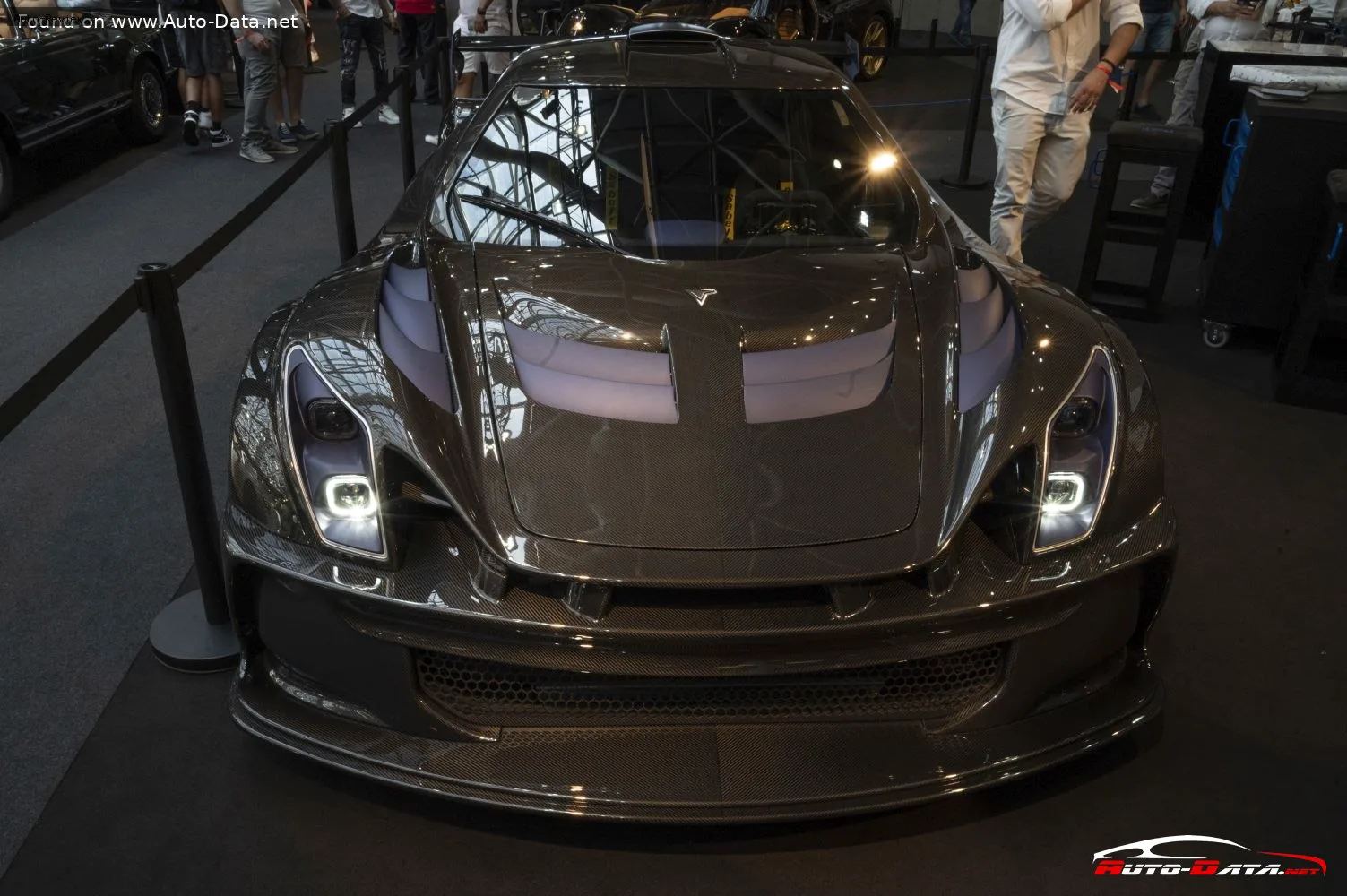 Picasso 660 LMS