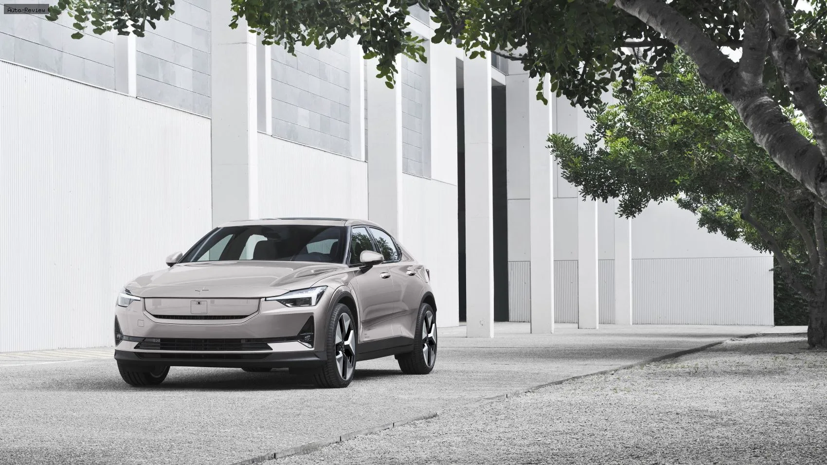 Polestar 2