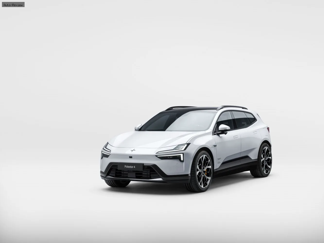Polestar 4