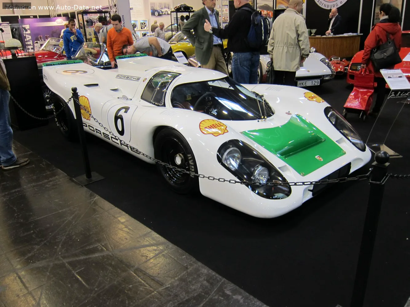 Porsche 917