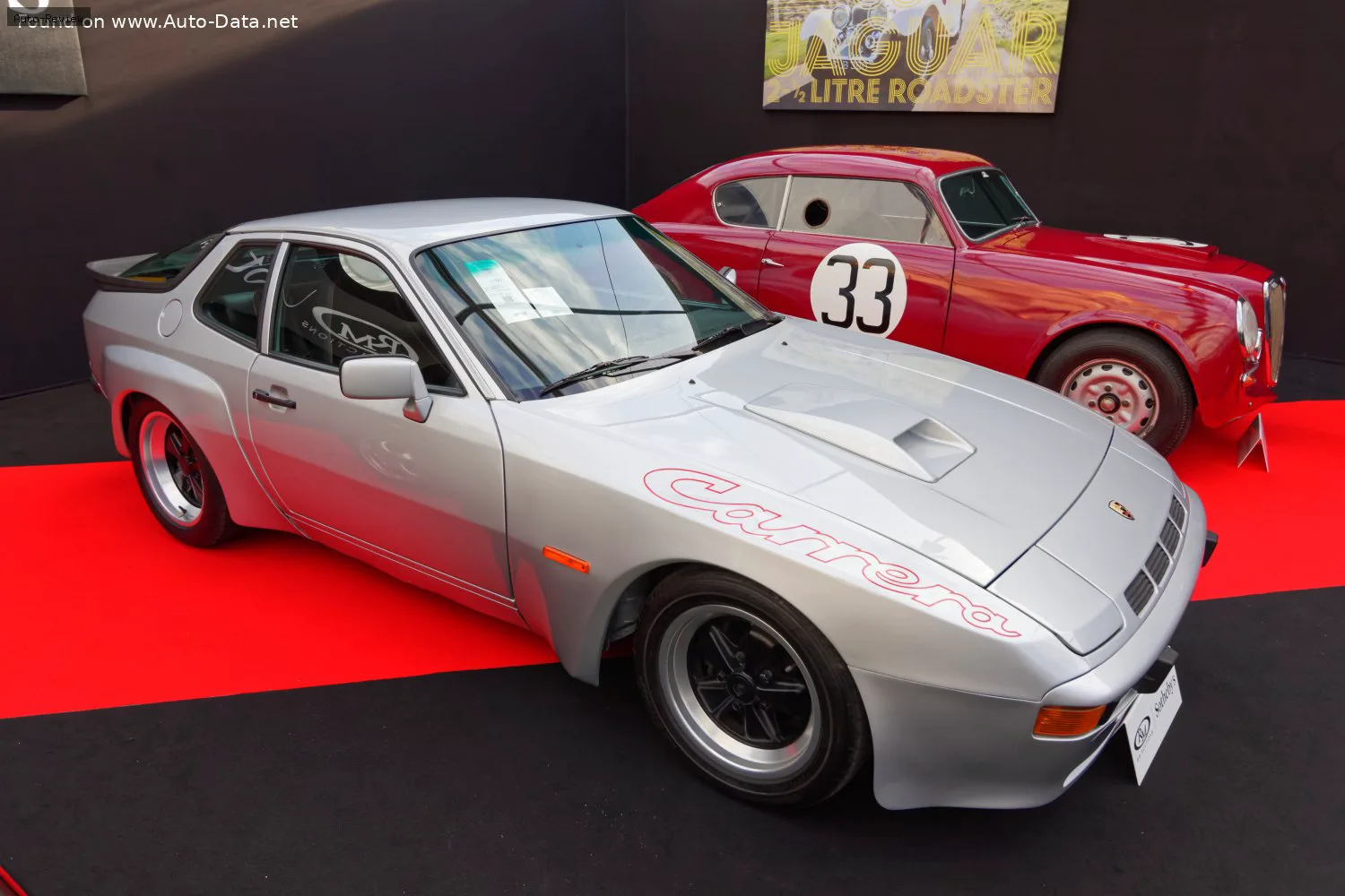 Porsche 924
