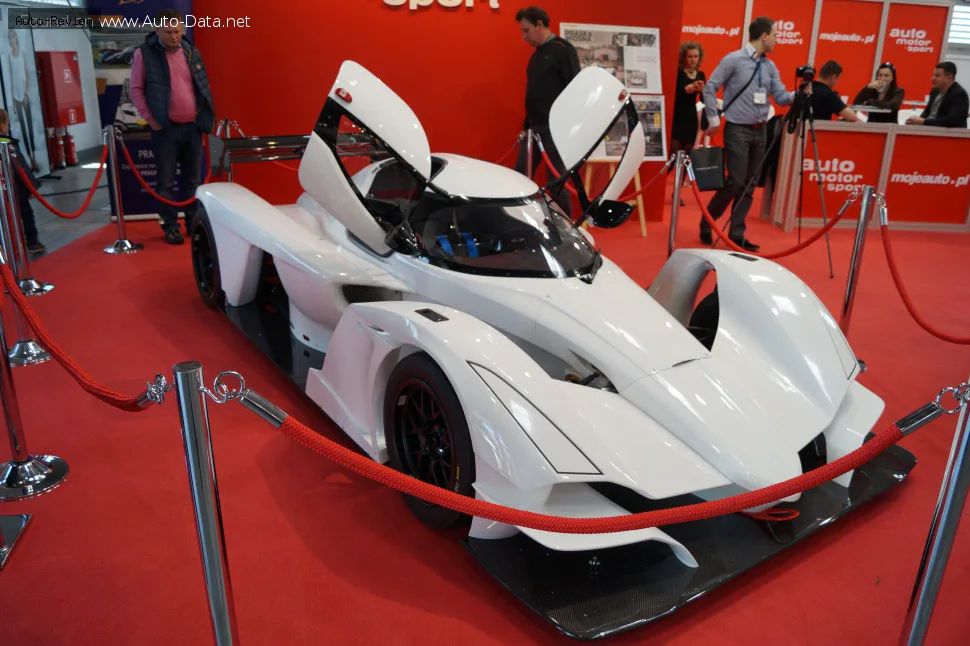 Praga R1
