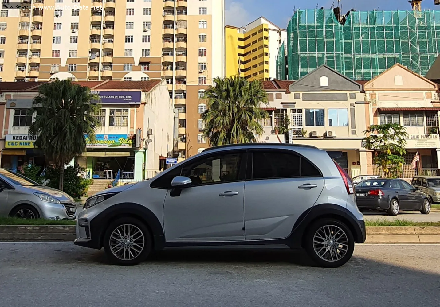 Proton Iriz