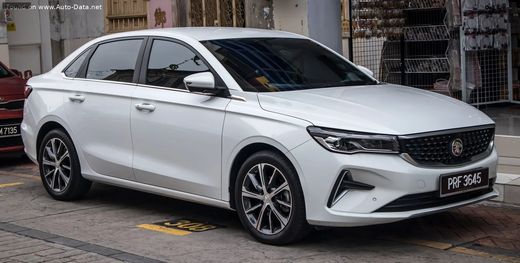 Proton S70