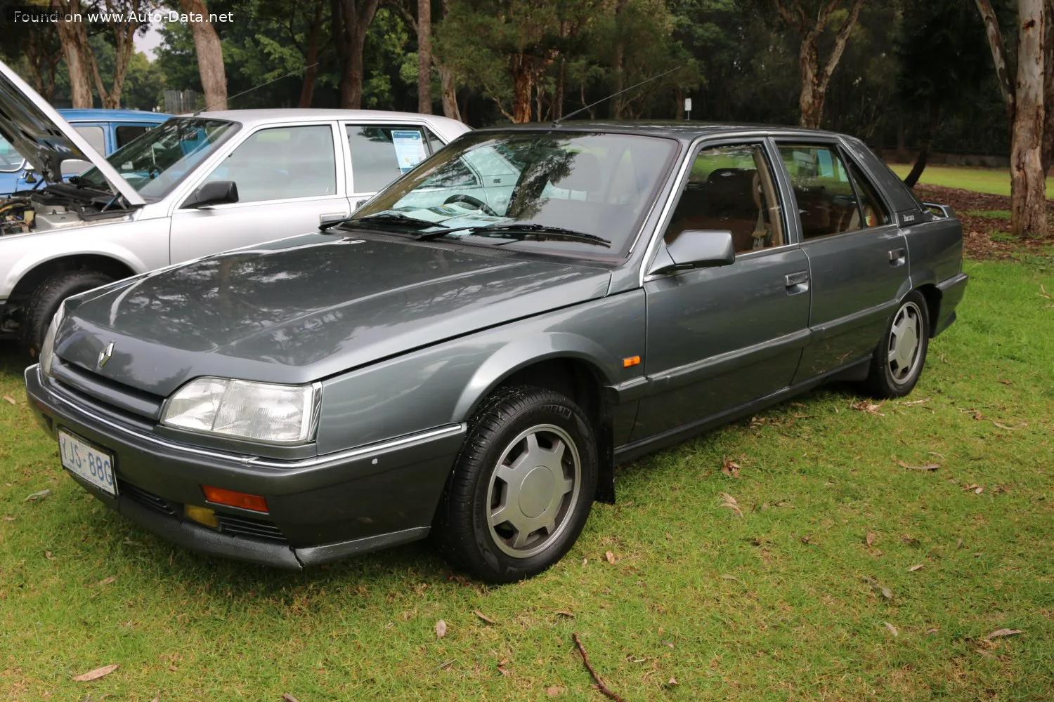 Renault 25