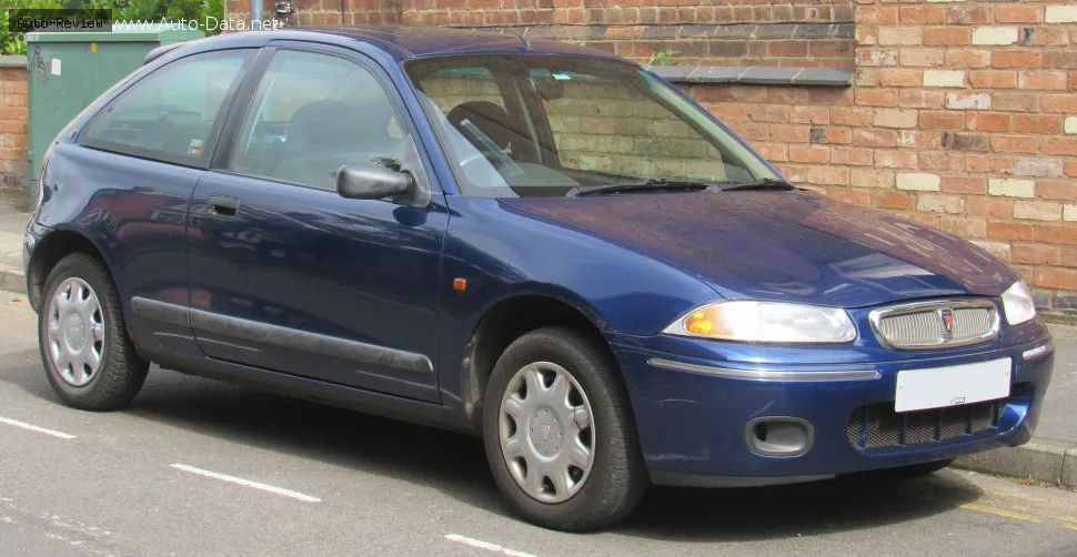 Rover 200