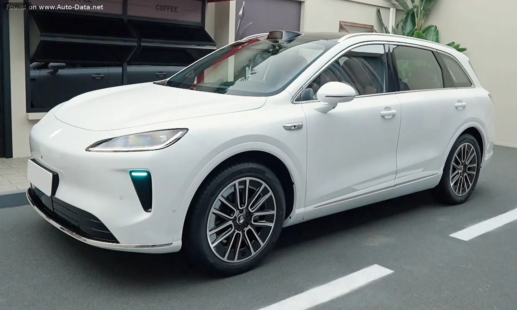 SAIC H5