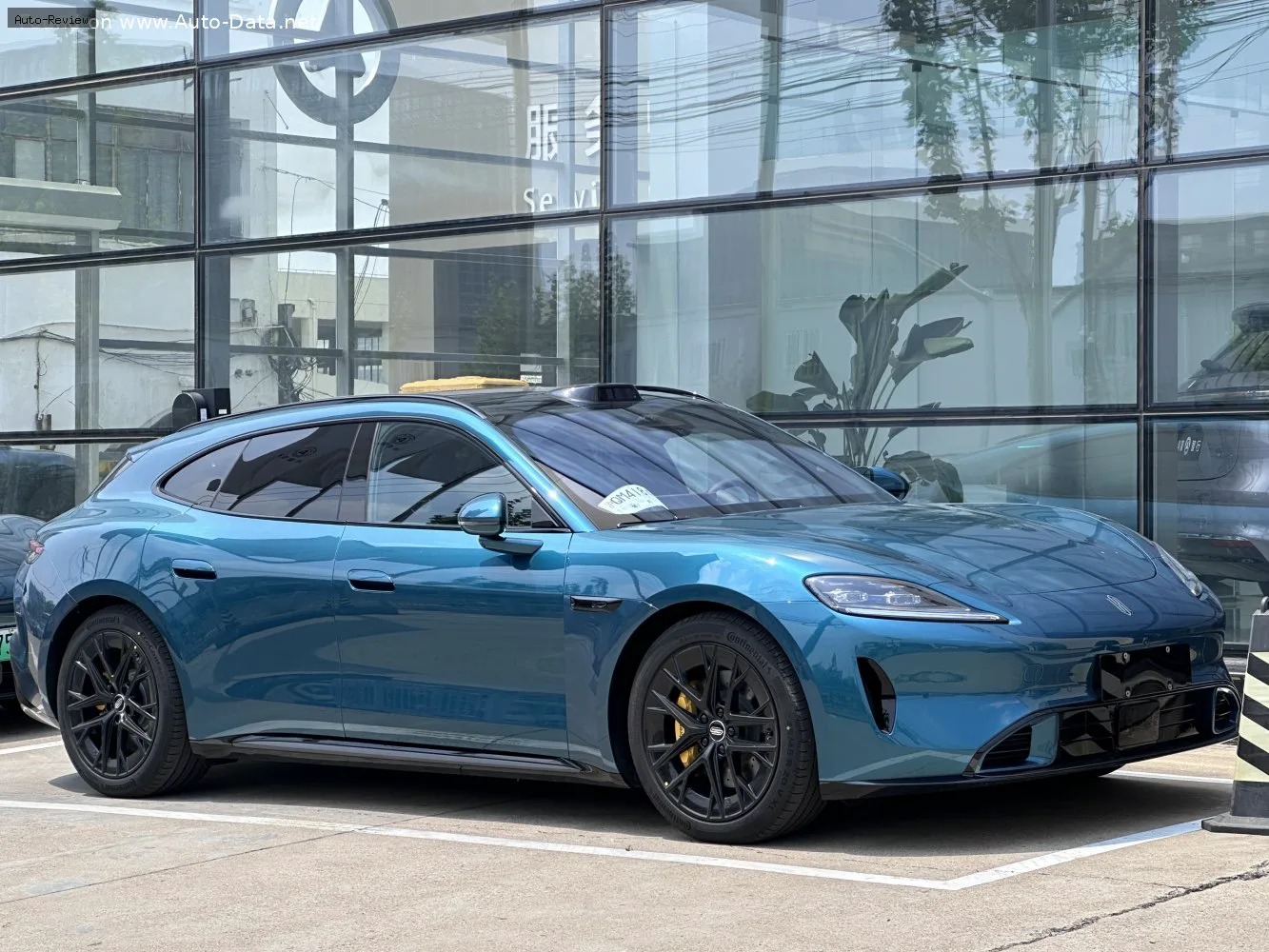 SAIC Z7