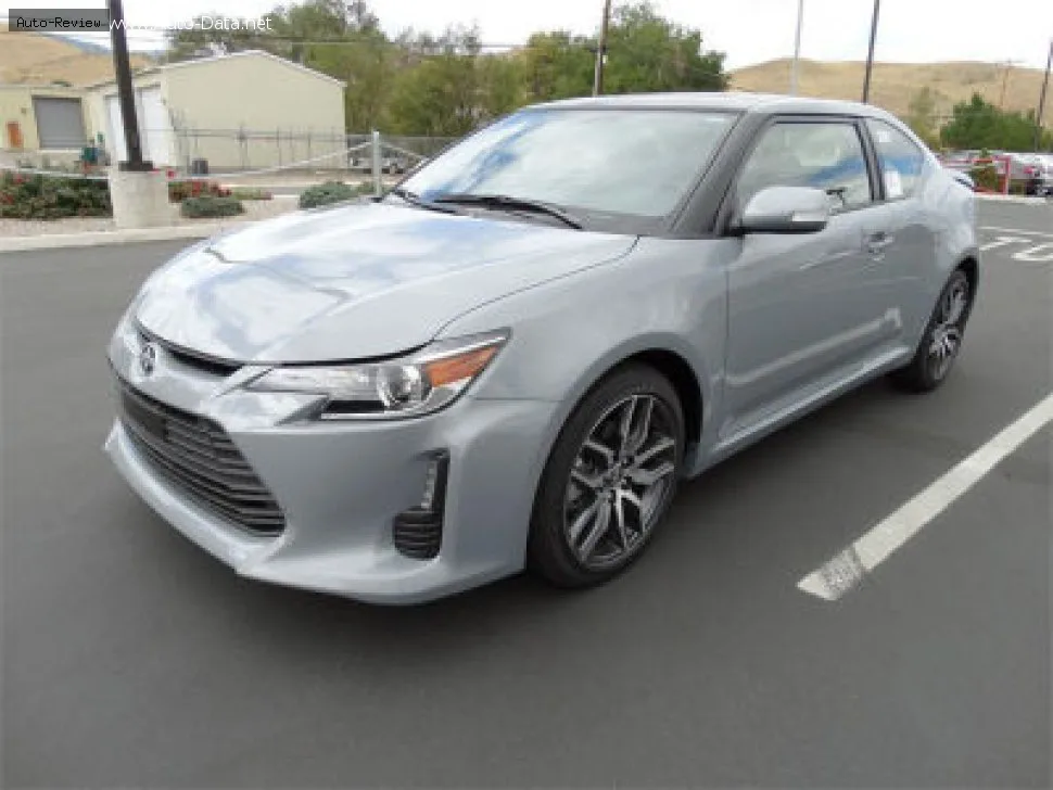 Scion tC