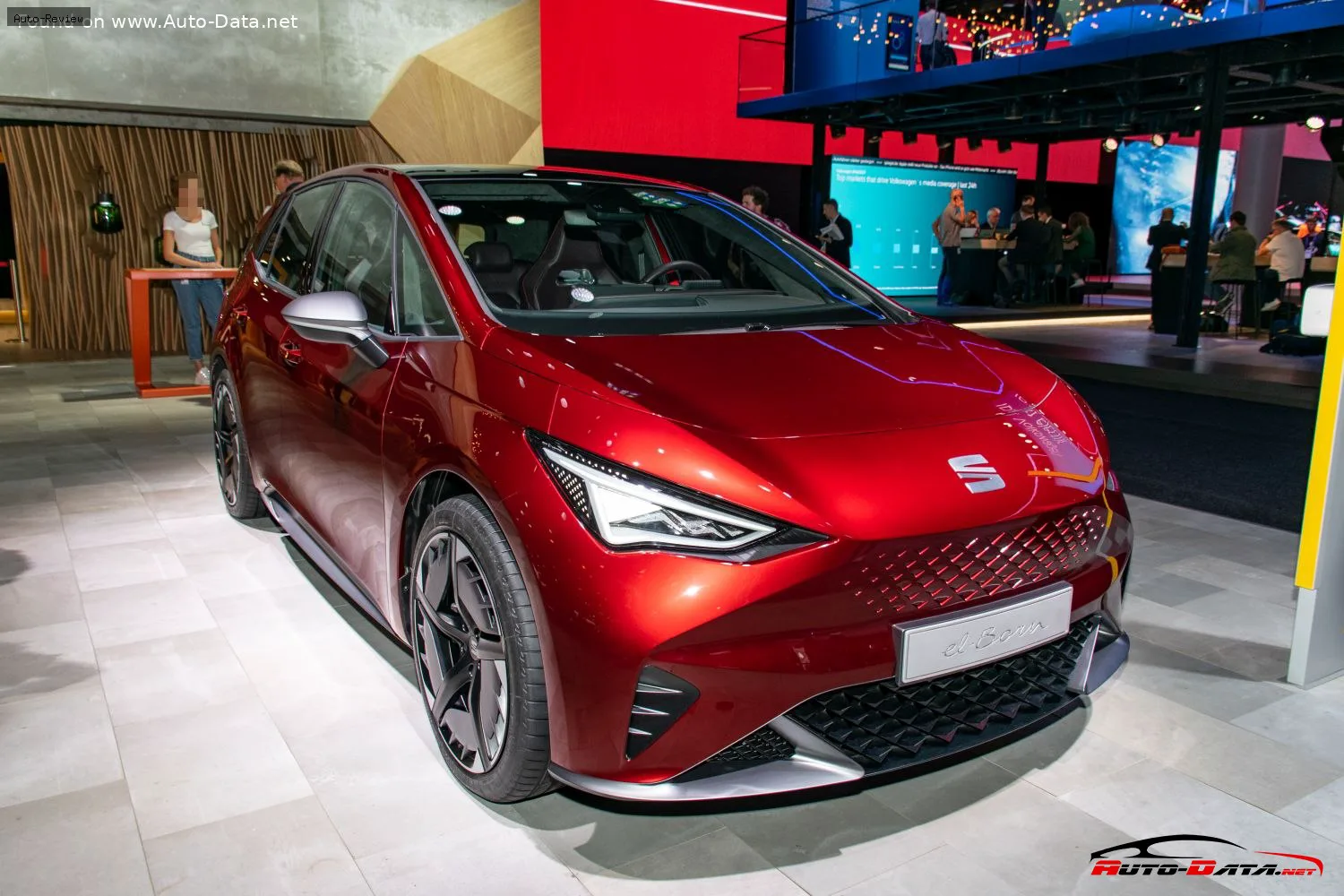 Seat El-Born