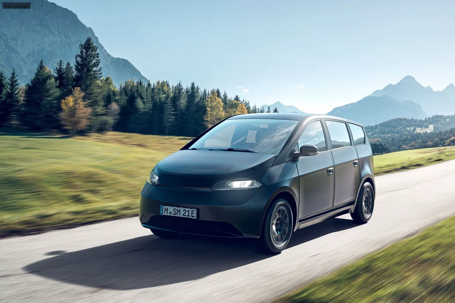 Sono Motors Sion