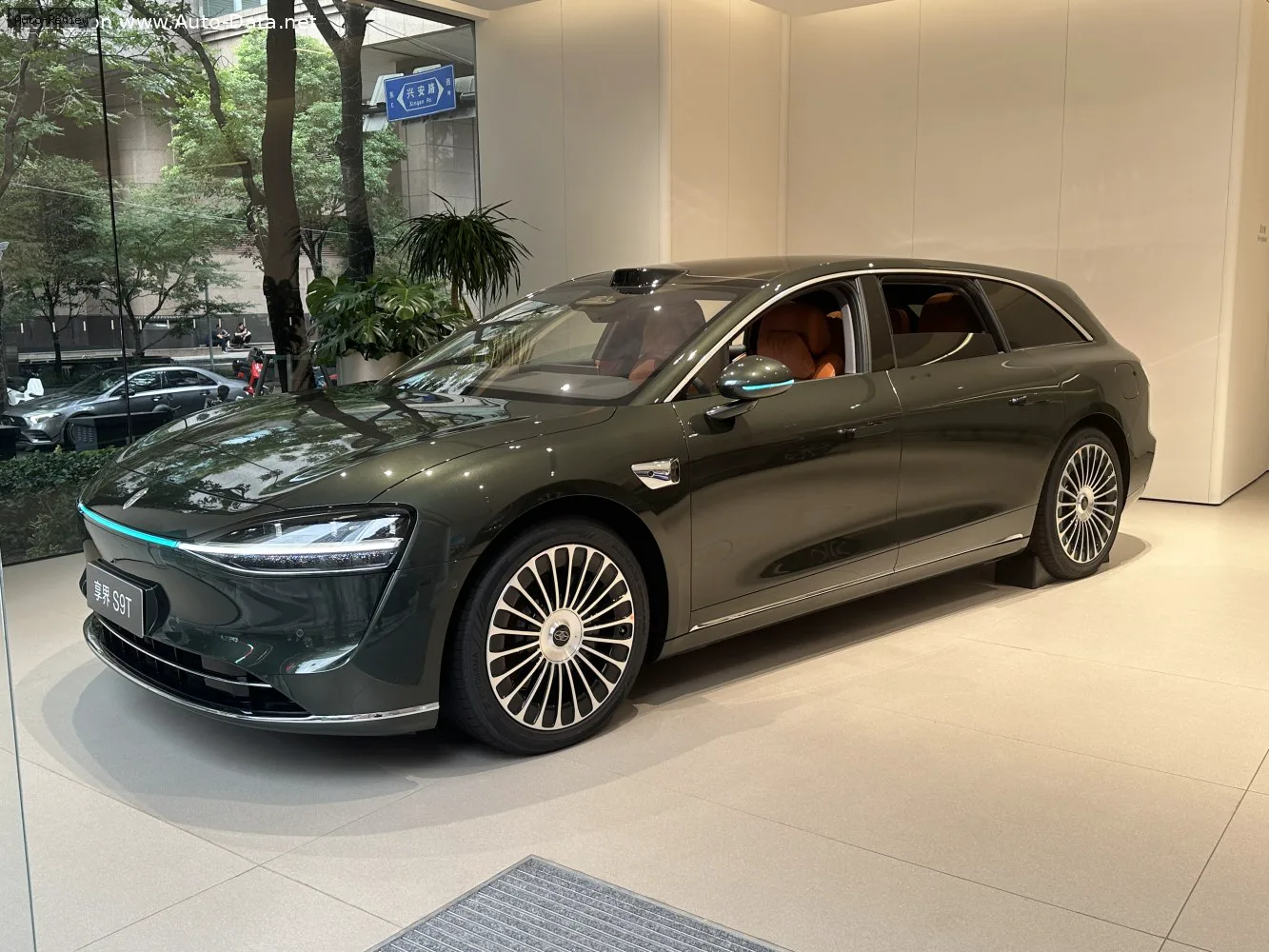 Stelato S9
