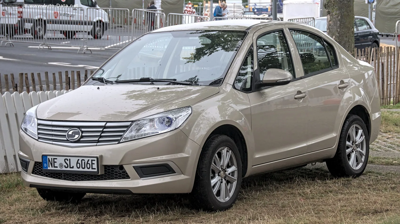 Suda SA01