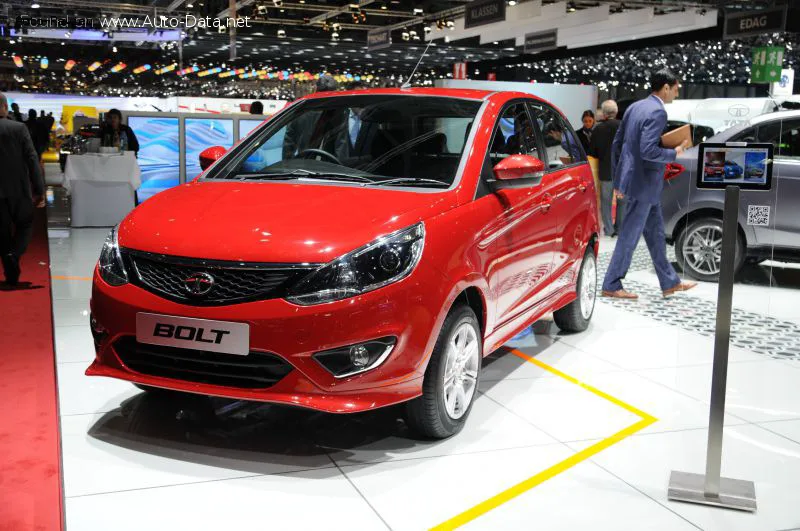 Tata Bolt