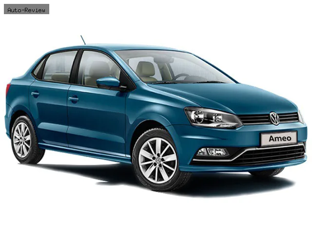 Volkswagen Ameo