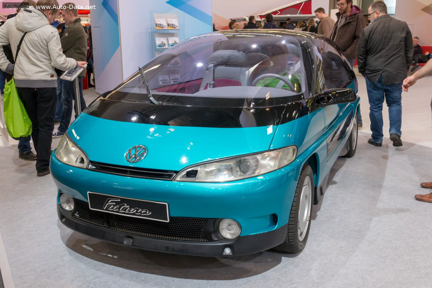 Volkswagen Futura
